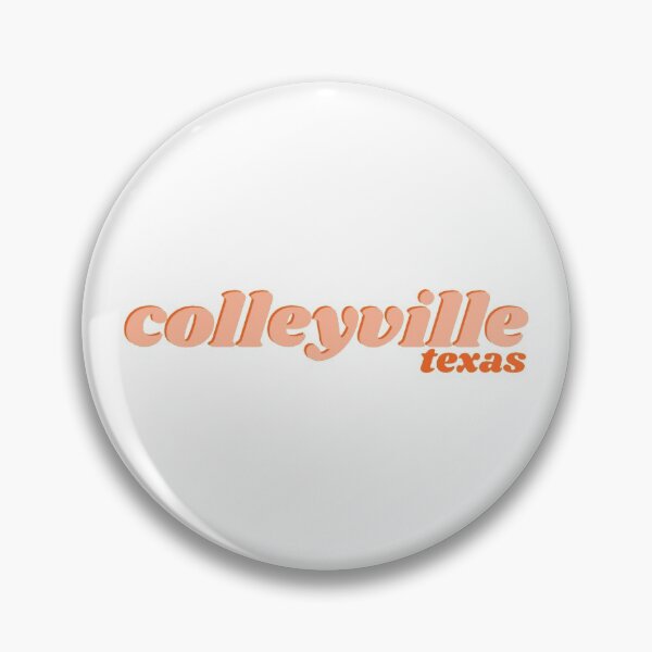 Item preview, Colleyville, Texas | Cities Collection designed and sold by Bianca Guimarães.