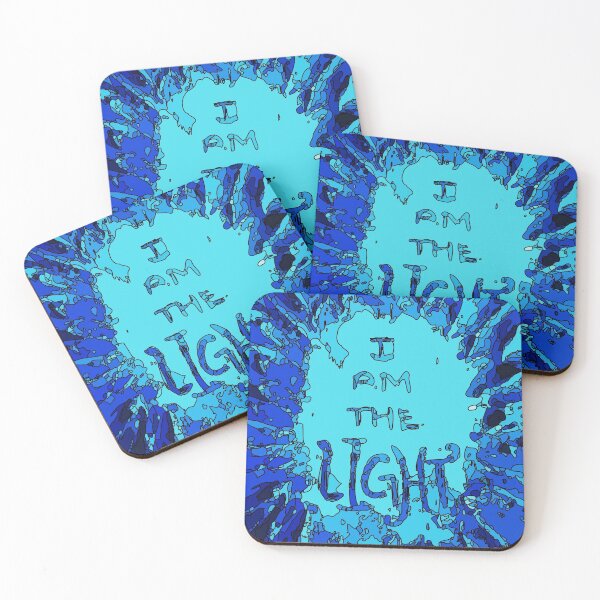 Item preview, I Am the Light designed and sold by Christina  Hladnik.