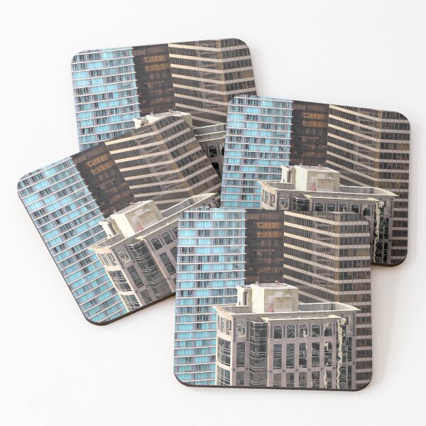 Item preview, Mixed Reflections, Vancouver, Canada designed and sold by Carole-Anne.