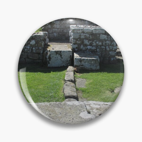 Item preview, #87 |☼| Rocks And Bricks - Shot 9 (Hadrian's Wall) designed and sold by Naean H.F. (Nez Man).