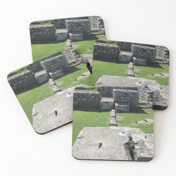 Item preview, #87 |☼| Rocks And Bricks - Shot 9 (Hadrian's Wall) designed and sold by Naean H.F. (Nez Man).