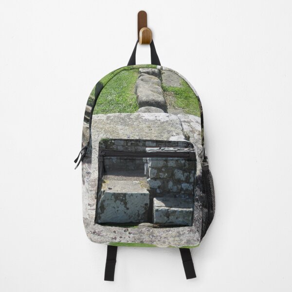 Item preview, #87 |☼| Rocks And Bricks - Shot 9 (Hadrian's Wall) designed and sold by Naean H.F. (Nez Man).