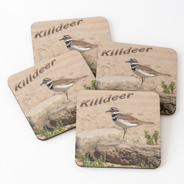 Item preview, Killdeer designed and sold by CarolM.
