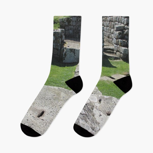 Item preview, #87 |☼| Rocks And Bricks - Shot 9 (Hadrian's Wall) designed and sold by Naean H.F. (Nez Man).