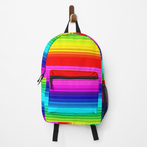 Item preview,  Rainbow background, rainbow designed and sold by fuzzyfox.