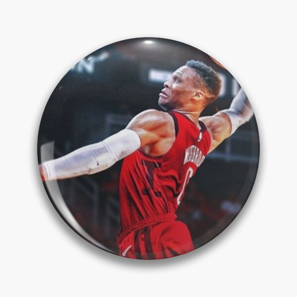 Item preview, Russell Westbrook designed and sold by jidanmaulana.