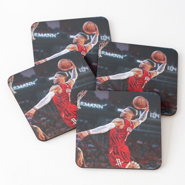 Item preview, Russell Westbrook designed and sold by jidanmaulana.