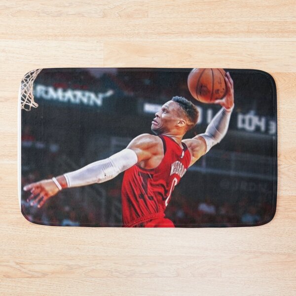 Item preview, Russell Westbrook designed and sold by jidanmaulana.