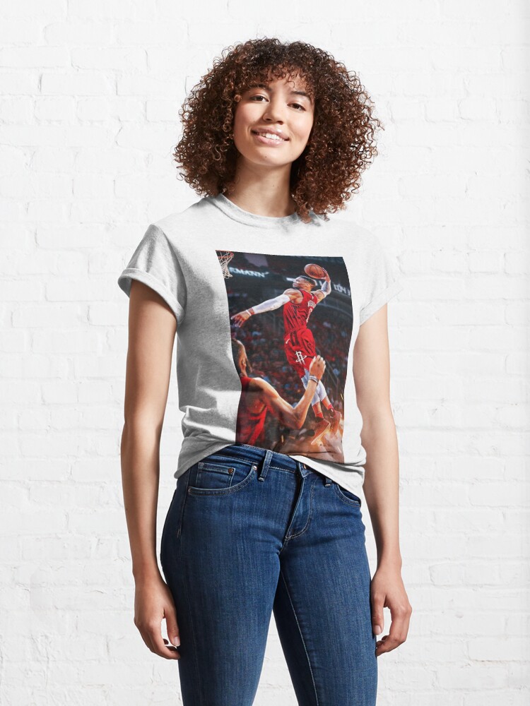 Discover Rus_sell West_brook Classic T-Shirt