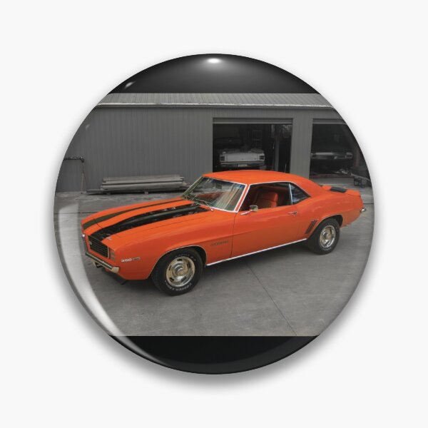Item preview, RS Camaro designed and sold by AndyFeltonPix.