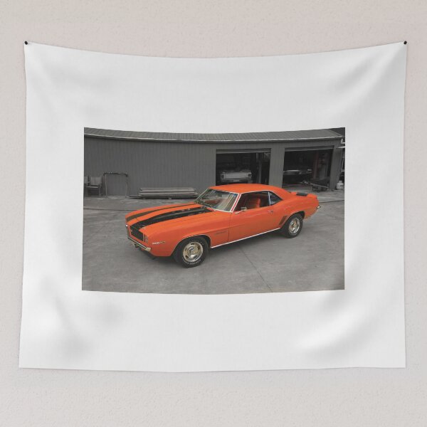 Item preview, RS Camaro designed and sold by AndyFeltonPix.