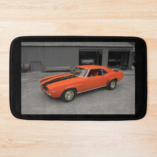 Item preview, RS Camaro designed and sold by AndyFeltonPix.