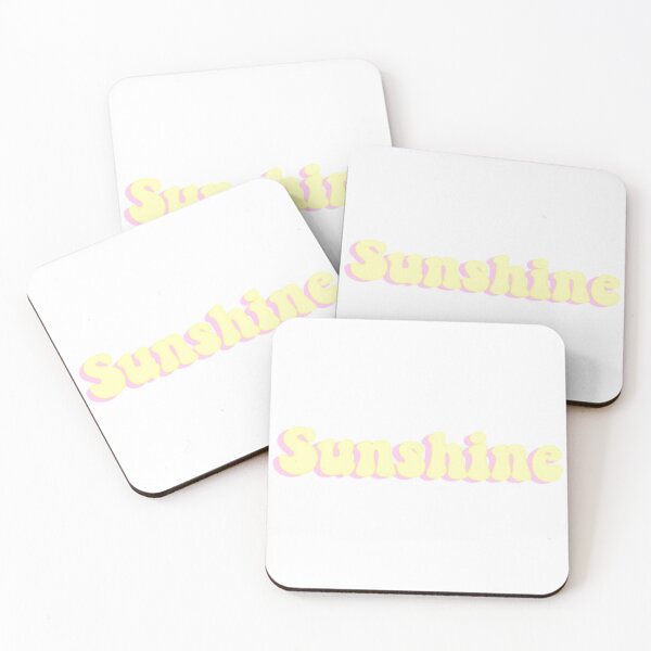 Item preview, sunshine designed and sold by Stickersbylm !.