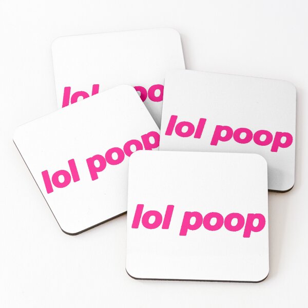 Item preview, lol poop designed and sold by hayliefranz.