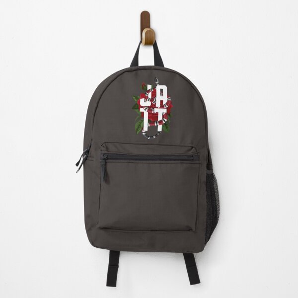 Item preview, Jatt Brand #7 designed and sold by Imagined By Palla.