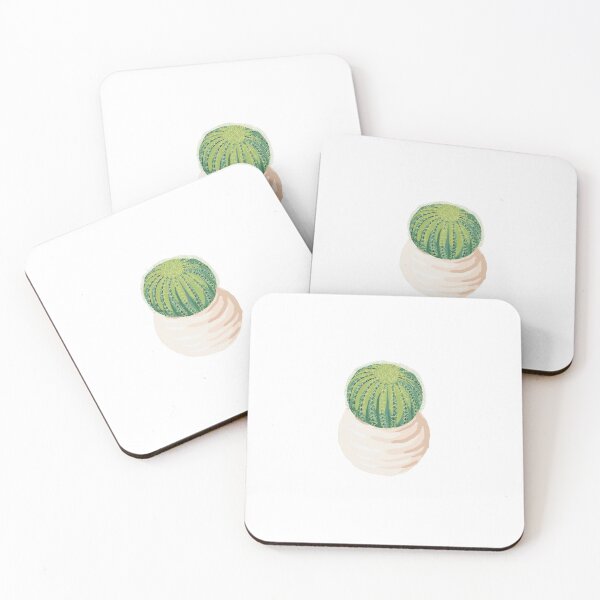 Item preview, Cute Cactus designed and sold by Sophia Tierney.