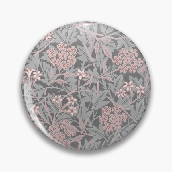 Artikelvorschau, Jasmin von William Morris, 1872 entworfen und verkauft von MeganSteer.