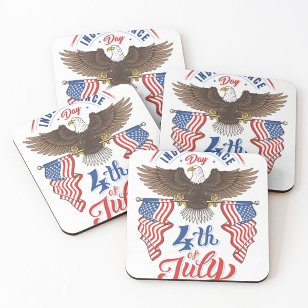 Item preview, 4th of July Shirt Independence Day Shirt designed and sold by ART ilo.