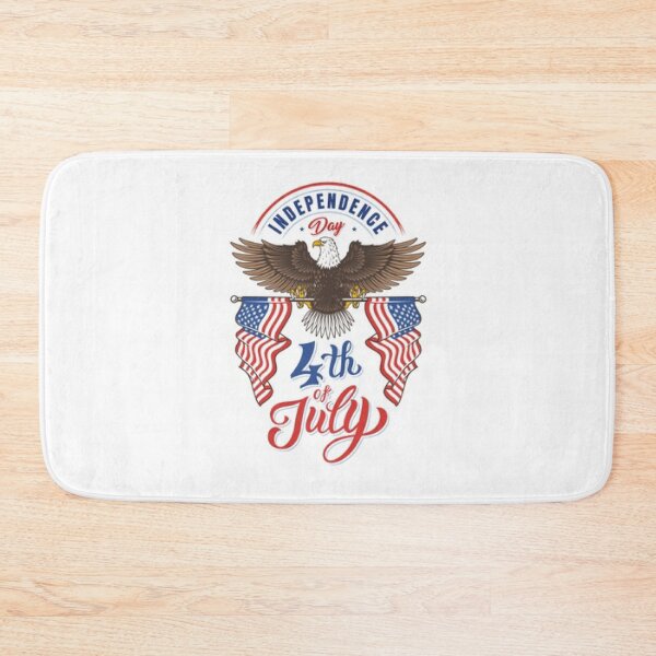 Item preview, 4th of July Shirt Independence Day Shirt designed and sold by ART ilo.