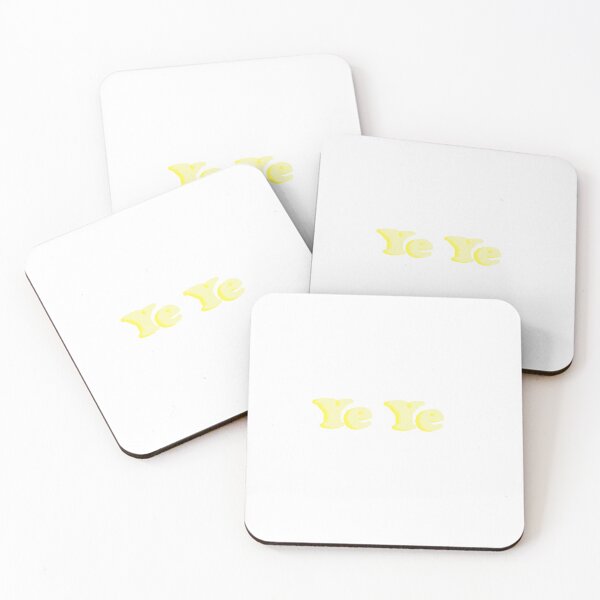 Item preview, ye ye designed and sold by KendallG16.