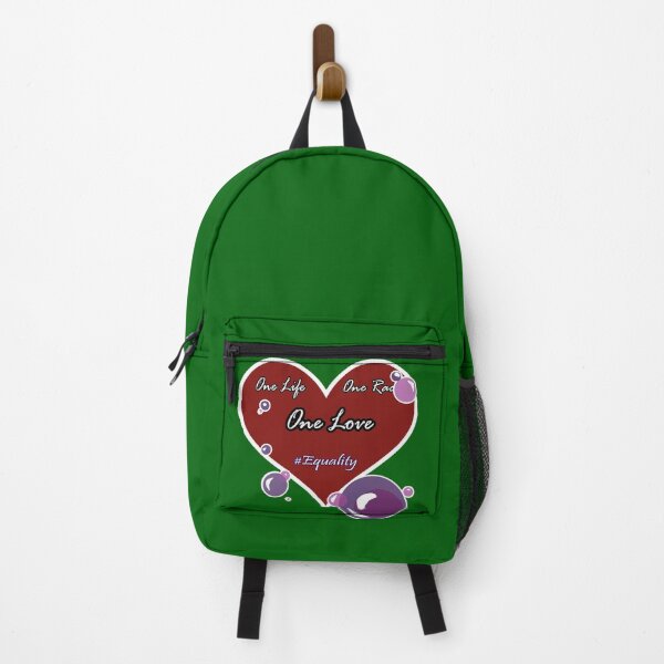 Item preview, One Love designed and sold by TestamentCaine.