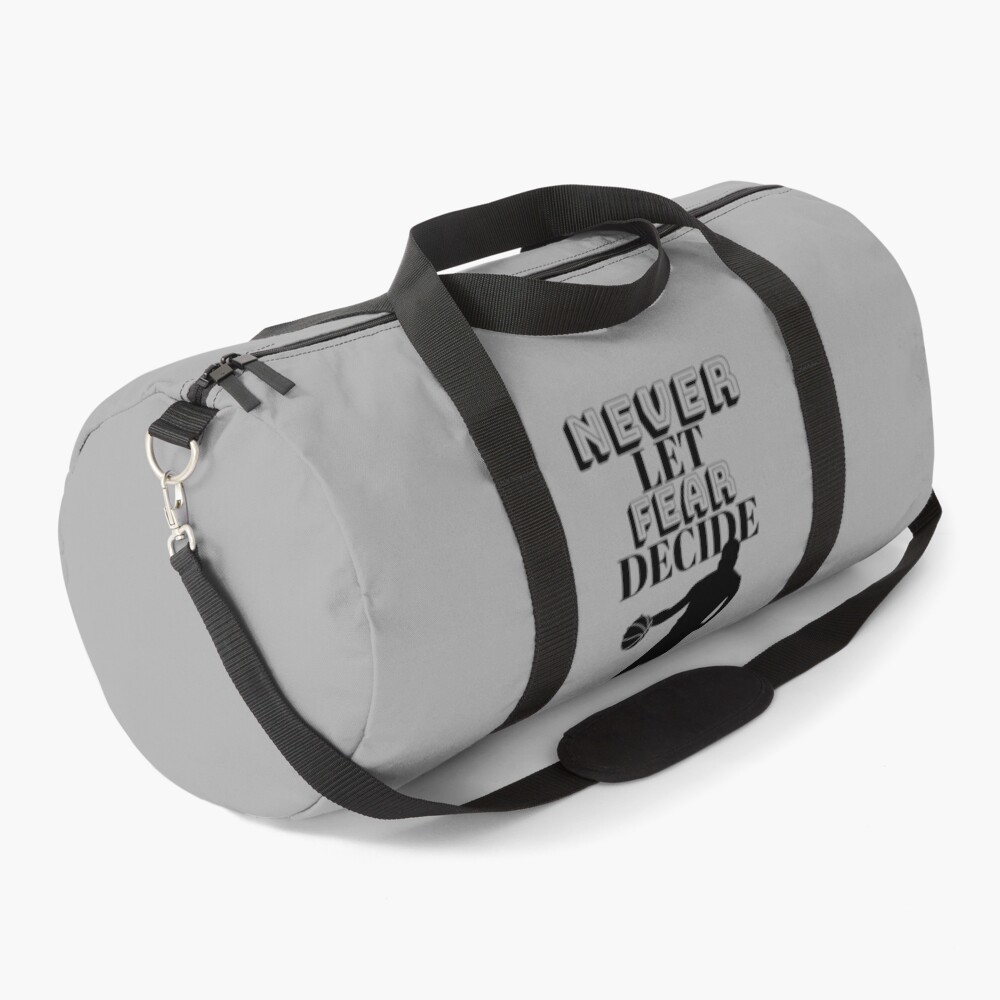 Item preview, Duffle Bag designed and sold by ethosessential.