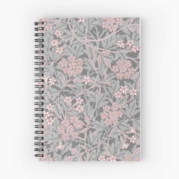 Item preview, Jasmine by William Morris, 1872 designed and sold by MeganSteer.