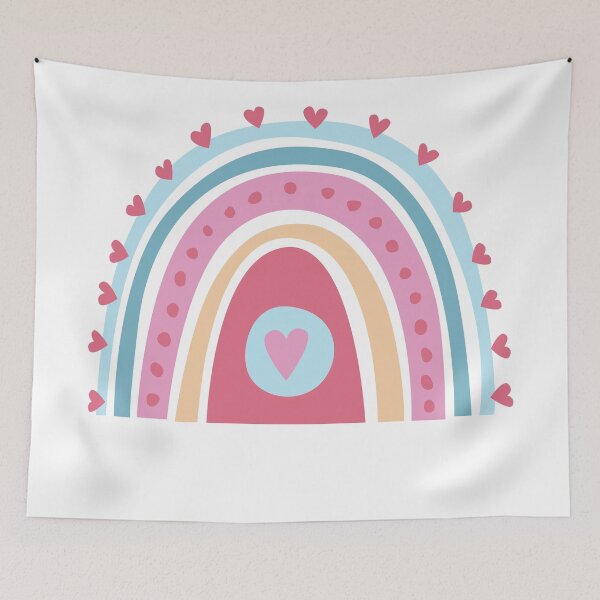 Item preview, Rainbow designed and sold by achibuu.