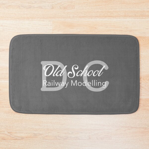 Item preview, Classic Model Railway Theme Items designed and sold by UrTops.