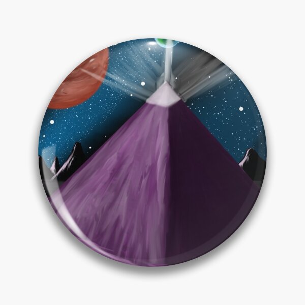 Item preview, Not of this Earth designed and sold by ChuckHalloran.