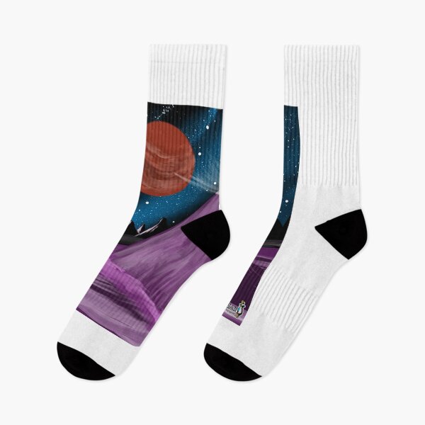 Item preview, Not of this Earth designed and sold by ChuckHalloran.