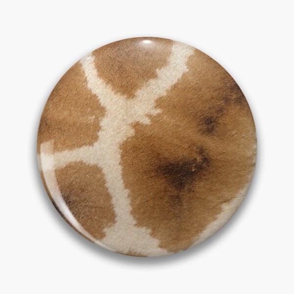 Item preview, Rothschild's Giraffe Hide designed and sold by Carole-Anne.