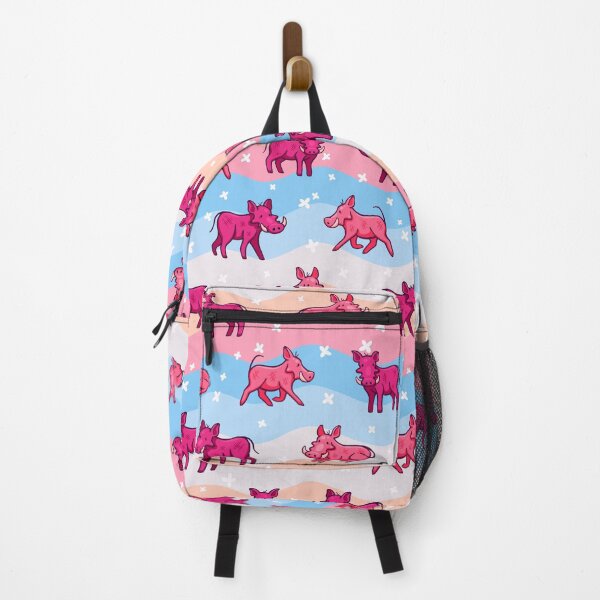 Item preview, Warthogs are Beautiful  designed and sold by Macbendigo.