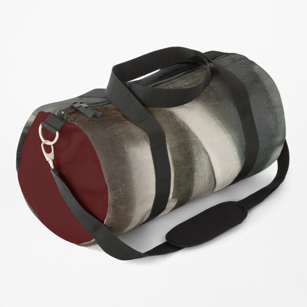 Happy Duffle Bag