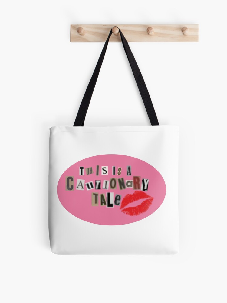 Mean Girls Regina George Tote Bag for Sale by pinez773