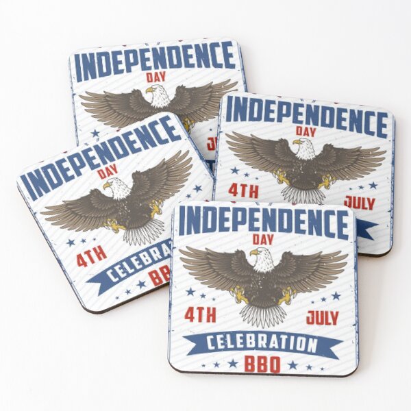 Item preview, 4th of July Shirt Independence Day Shirt USA designed and sold by ART ilo.