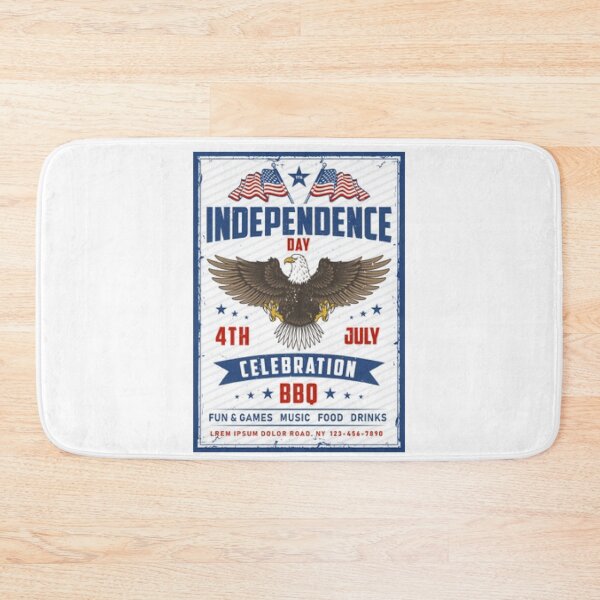 Item preview, 4th of July Shirt Independence Day Shirt USA designed and sold by ART ilo.