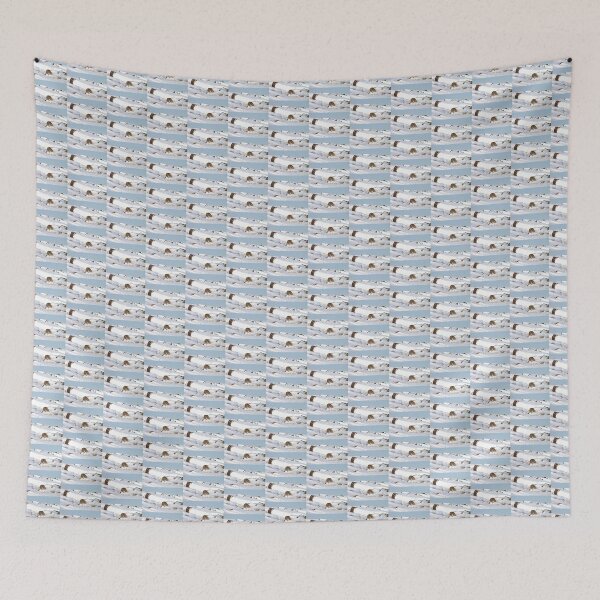 Item preview, Snowed Rocks, Churchill, Canada designed and sold by Carole-Anne.