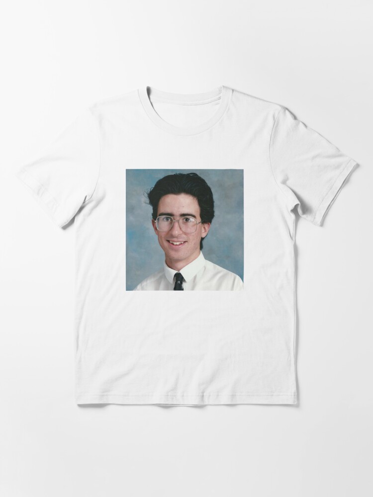 John Oliver T Shirt By Rimianika Redbubble