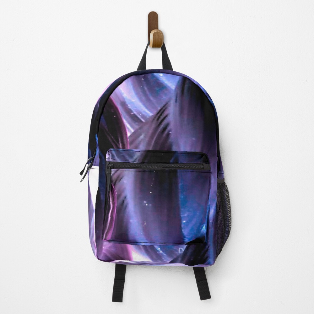 Item preview, Backpack designed and sold by wildjellybeans.