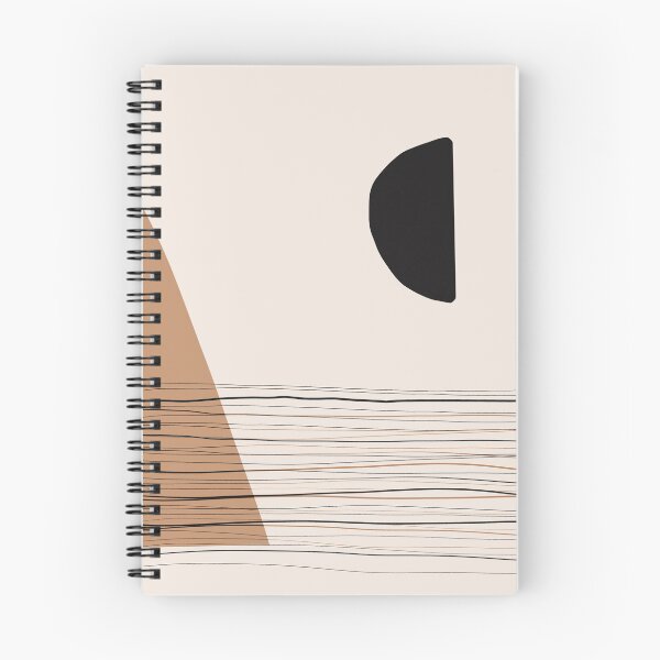 Item preview, Mid-century modern abstract design. designed and sold by PandaAvenue.