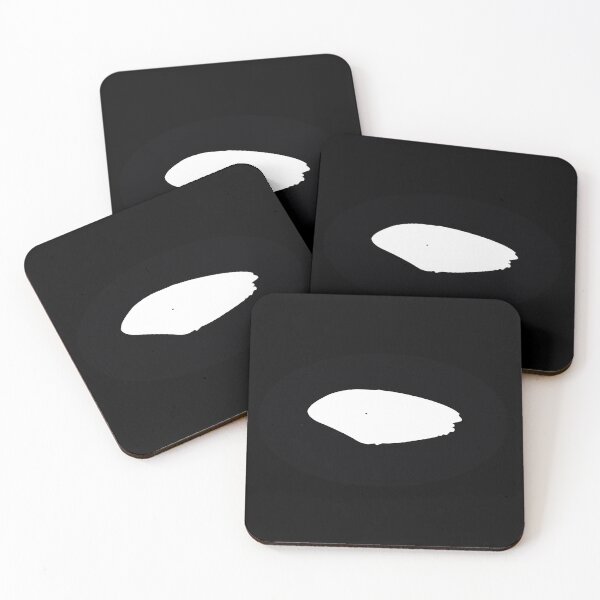 Item preview, TUAR the killer whale’s eyepatch (No name) designed and sold by Animaldesigns24.