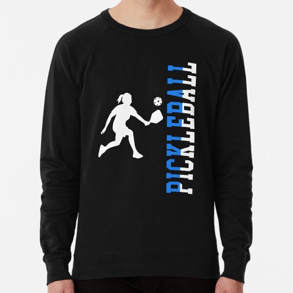 Pickleball sweatshirts Clearance