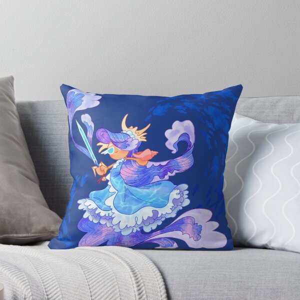 Item preview, Sea Fairy Cookie!!!!!!! designed and sold by turboraven.