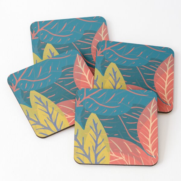 Item preview, Abstract Botanical Print designed and sold by Sophia Tierney.