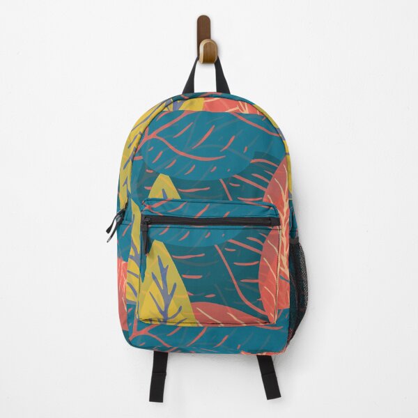Item preview, Abstract Botanical Print designed and sold by Sophia Tierney.