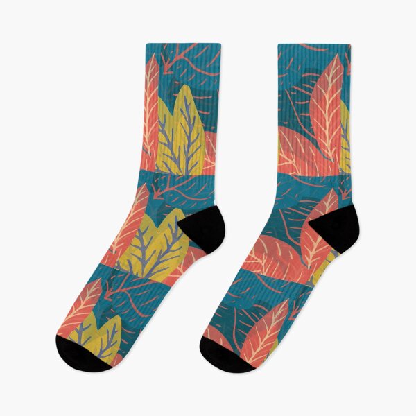Item preview, Abstract Botanical Print designed and sold by Sophia Tierney.