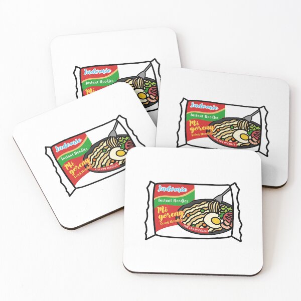 Item preview, Mi Goreng designed and sold by laracast.