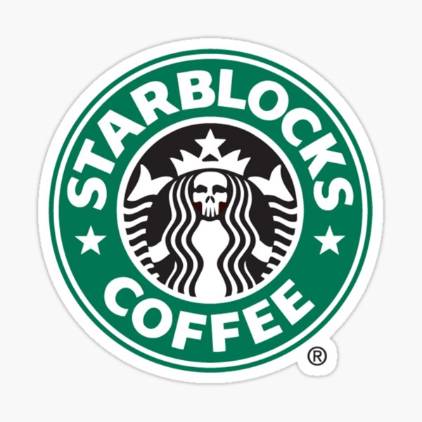 Item preview, StarBlocks Coffee designed and sold by klarensan.