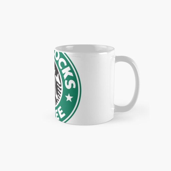 Item preview, StarBlocks Coffee designed and sold by klarensan.